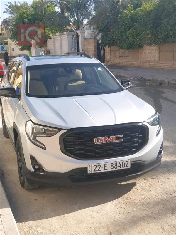 GMC for sale in Iraq